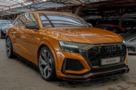 Audi RSQ8 4.0TFSI/Bang&Olufsen/Carbon/Керамика/Камера 360/, снимка 2