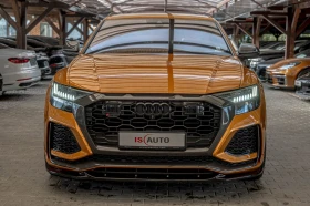 Audi RSQ8 4.0TFSI/Bang&Olufsen/Carbon/Керамика/Камера 360/, снимка 1