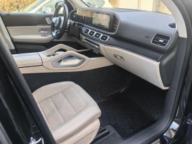 Mercedes-Benz GLS 400 400D/9-G/ПЪЛНА СЕРВИЗНА ИСТОРИЯ от 1 собственик, снимка 7