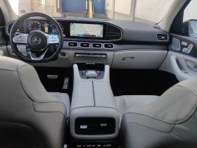 Mercedes-Benz GLS 400 400D/9-G/ПЪЛНА СЕРВИЗНА ИСТОРИЯ от 1 собственик, снимка 11