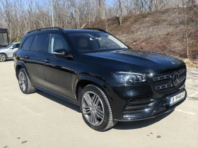 Mercedes-Benz GLS 400 400D/9-G/ПЪЛНА СЕРВИЗНА ИСТОРИЯ от 1 собственик, снимка 3