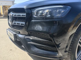 Mercedes-Benz GLS 400 400D/9-G/ПЪЛНА СЕРВИЗНА ИСТОРИЯ от 1 собственик, снимка 16