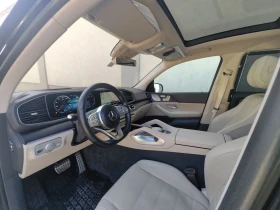Mercedes-Benz GLS 400 400D/9-G/ПЪЛНА СЕРВИЗНА ИСТОРИЯ от 1 собственик, снимка 9