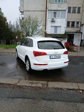 Audi Q5, снимка 3