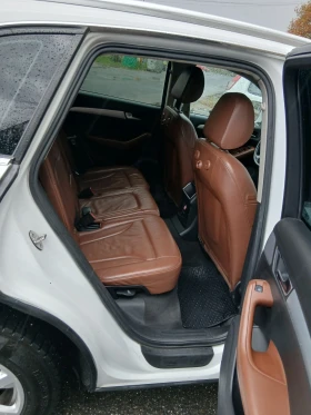 Audi Q5, снимка 5