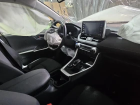 Toyota Rav4 2.5i , снимка 5