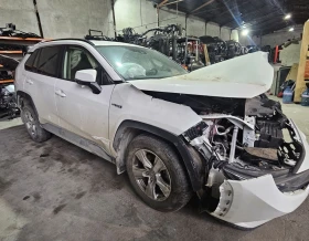 Toyota Rav4 2.5i , снимка 3