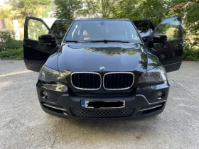 BMW X5 3.0 Diesel 235 к.с., снимка 12