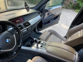 BMW X5 3.0 Diesel 235 к.с., снимка 7