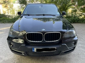 BMW X5 3.0 Diesel 235 к.с., снимка 3
