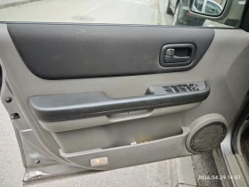 Nissan X-trail 2.5бензин, снимка 3