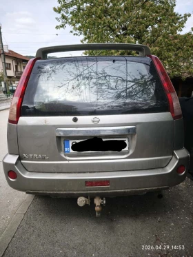 Nissan X-trail 2.5бензин, снимка 12