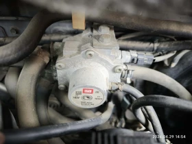 Nissan X-trail 2.5бензин, снимка 9