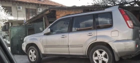 Nissan X-trail 2.5бензин, снимка 2