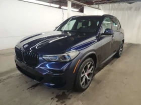 BMW X5 * XDRIVE40I * CARFAX * ЦЕНА ДО БГ, снимка 1