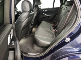 BMW X5 * XDRIVE40I * CARFAX * ЦЕНА ДО БГ, снимка 12