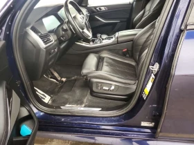 BMW X5 * XDRIVE40I * CARFAX * ЦЕНА ДО БГ, снимка 5