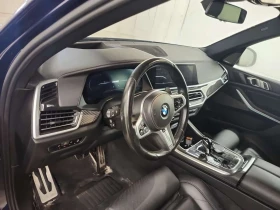 BMW X5 * XDRIVE40I * CARFAX * ЦЕНА ДО БГ, снимка 10