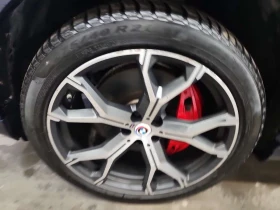 BMW X5 * XDRIVE40I * CARFAX * ЦЕНА ДО БГ, снимка 6