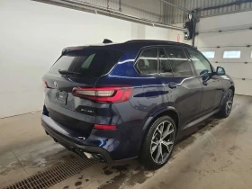 BMW X5 * XDRIVE40I * CARFAX * ЦЕНА ДО БГ, снимка 3