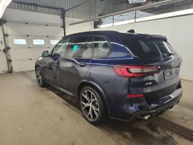 BMW X5 * XDRIVE40I * CARFAX * ЦЕНА ДО БГ, снимка 4