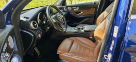 Mercedes-Benz GLC 350 AMG, 4Matic, снимка 10