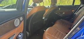 Mercedes-Benz GLC 350 AMG, 4Matic, снимка 14