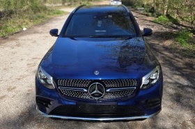 Mercedes-Benz GLC 350 AMG, 4Matic, снимка 13
