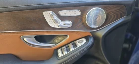 Mercedes-Benz GLC 350 AMG, 4Matic, снимка 11