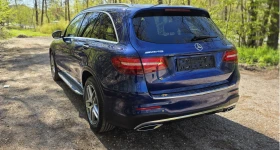 Mercedes-Benz GLC 350 AMG, 4Matic, снимка 6