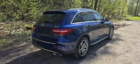 Mercedes-Benz GLC 350 AMG, 4Matic, снимка 3