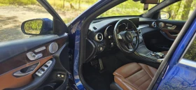 Mercedes-Benz GLC 350 AMG, 4Matic, снимка 9
