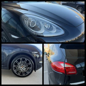 Porsche Cayenne 6 МЕСЕЦА ГАРАНЦИЯ/3.0D 245к.с. Подгрев/Панорама, снимка 7