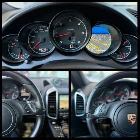 Porsche Cayenne 6 МЕСЕЦА ГАРАНЦИЯ/3.0D 245к.с. Подгрев/Панорама, снимка 11