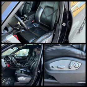 Porsche Cayenne 6 МЕСЕЦА ГАРАНЦИЯ/3.0D 245к.с. Подгрев/Панорама, снимка 8