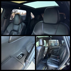 Porsche Cayenne 6 МЕСЕЦА ГАРАНЦИЯ/3.0D 245к.с. Подгрев/Панорама, снимка 9