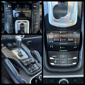 Porsche Cayenne 6 МЕСЕЦА ГАРАНЦИЯ/3.0D 245к.с. Подгрев/Панорама, снимка 12