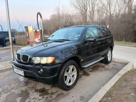 BMW X5, снимка 10