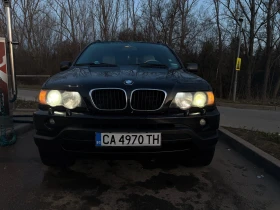 BMW X5, снимка 11