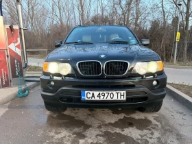 BMW X5, снимка 1
