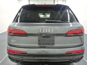 Audi Q7  PROGRESSIV| 360CAM| AMBIENT| ОБДУХВАНЕ| 2 КЛЮЧА| , снимка 17