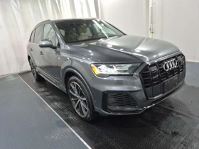 Audi Q7  PROGRESSIV| 360CAM| AMBIENT| ОБДУХВАНЕ| 2 КЛЮЧА| , снимка 2