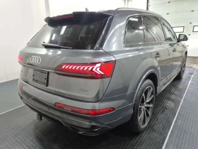 Audi Q7  PROGRESSIV| 360CAM| AMBIENT| ОБДУХВАНЕ| 2 КЛЮЧА| , снимка 3