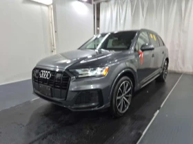 Audi Q7  PROGRESSIV| 360CAM| AMBIENT| ОБДУХВАНЕ| 2 КЛЮЧА| , снимка 1