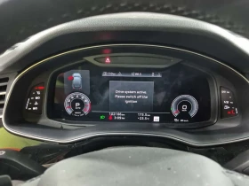 Audi Q7  PROGRESSIV| 360CAM| AMBIENT| ОБДУХВАНЕ| 2 КЛЮЧА| , снимка 9