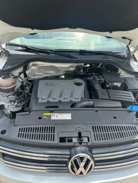VW Tiguan, снимка 4