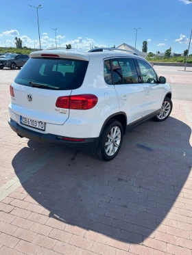 VW Tiguan, снимка 6