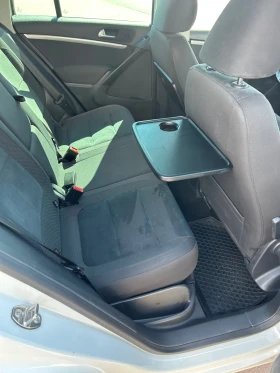 VW Tiguan, снимка 10