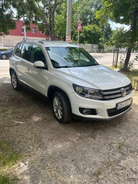VW Tiguan, снимка 2