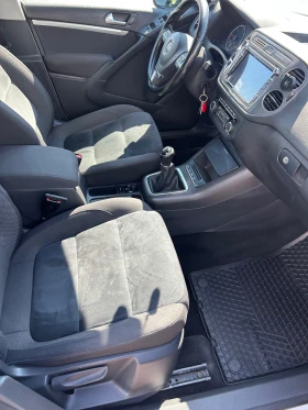 VW Tiguan, снимка 7